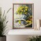 Vintage Flowers Vase Paint by Numbers Kit 16x20” – Beginner DIY Canvas for Adults